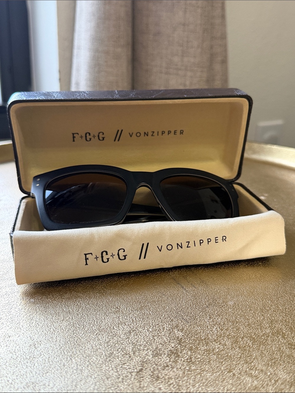 VONZIPPER FGG ROSCOE - Picture 9 of 10